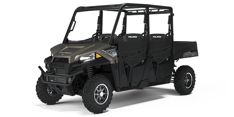 Ranger Crew® 570 Premium at Pennington Polaris