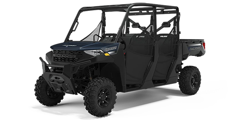 2021 Polaris Ranger Crew® 1000 Premium at ATV Zone, LLC