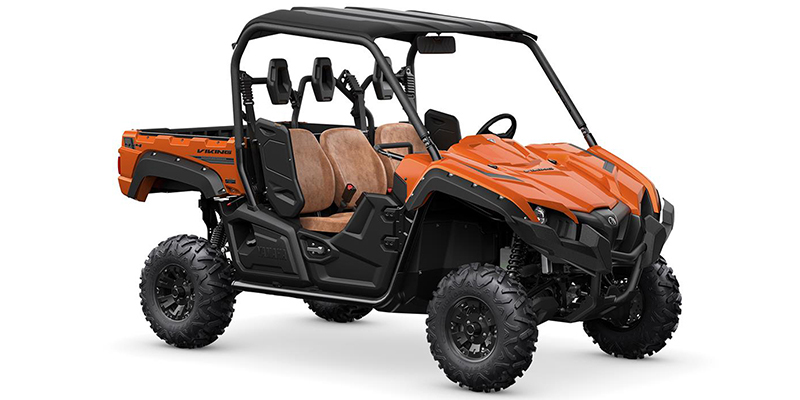 Viking EPS Ranch Edition at ATVs and More