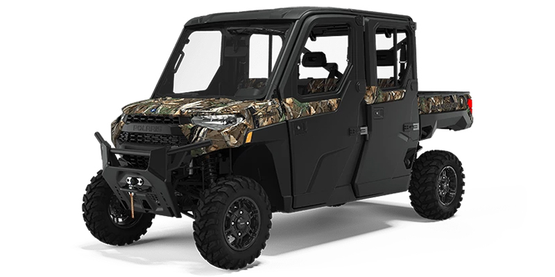 2021 Polaris Ranger Crew® XP 1000 NorthStar Edition Premium at ATV Zone, LLC