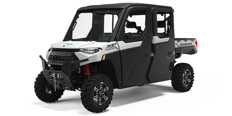 Ranger Crew® XP 1000 NorthStar Premium at ATV Zone, LLC