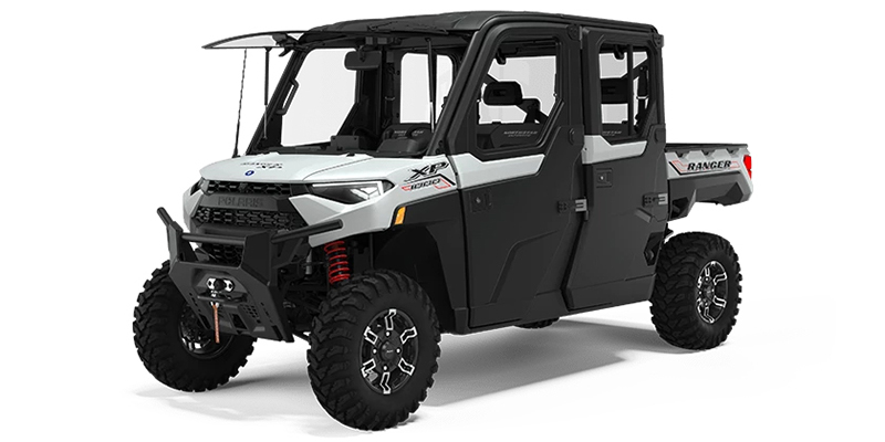 2021 Polaris Ranger Crew® XP 1000 NorthStar Edition Ultimate at ATV Zone, LLC