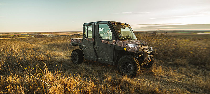 2021 Polaris Ranger Crew® XP 1000 NorthStar Edition Ultimate at R/T Powersports