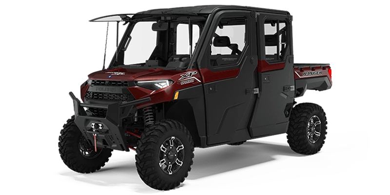 Ranger Crew® XP 1000 NorthStar Ultimate at Wood Powersports Fayetteville