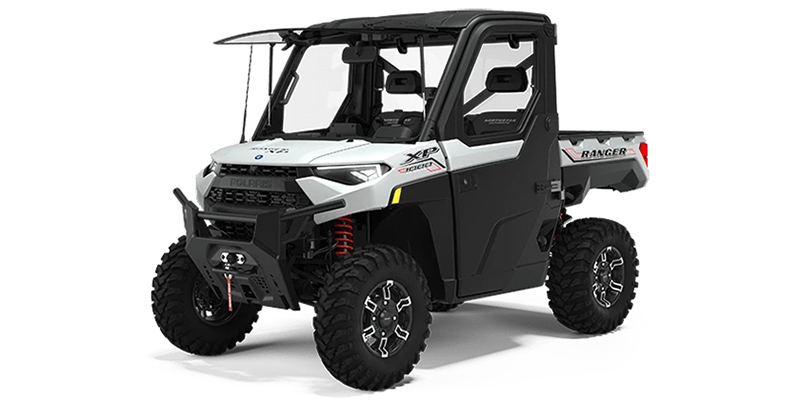 2021 Polaris Ranger XP® 1000 Trail Boss NorthStar Edition at Brenny's Motorcycle Clinic, Bettendorf, IA 52722