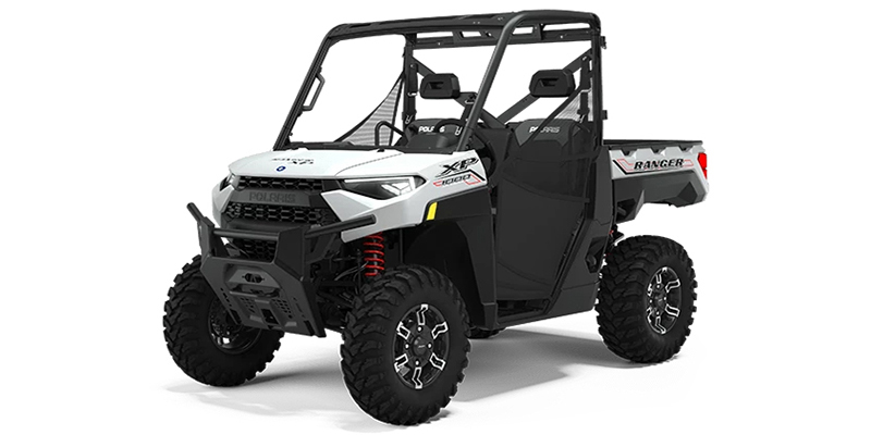 Ranger® XP 1000 Trail Boss at ATV Zone, LLC