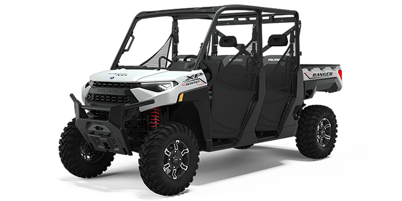 Ranger Crew® XP 1000 Trail Boss at Brenny's Motorcycle Clinic, Bettendorf, IA 52722