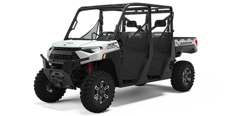 Ranger Crew® XP 1000 Trail Boss at Friendly Powersports Slidell