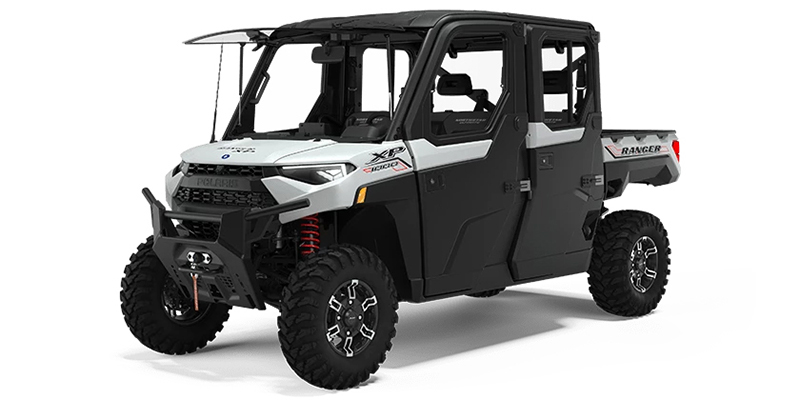 Ranger Crew® XP 1000 NorthStar Edition Trail Boss at Wood Powersports Fayetteville