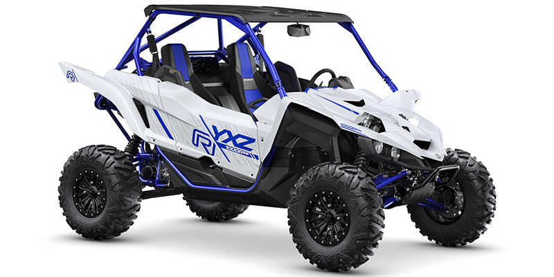 YXZ1000R SS SE at Brenny's Motorcycle Clinic, Bettendorf, IA 52722