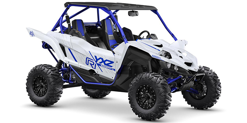 YXZ1000R SS SE at Recreation & Performance Motorsports