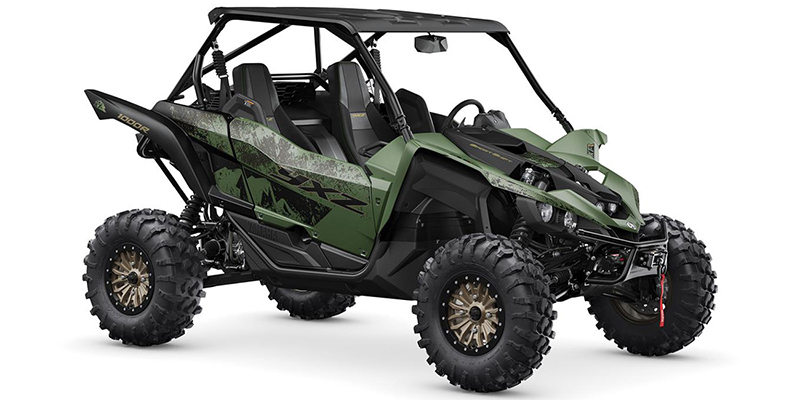 YXZ1000R SS XT-R at ATVs and More