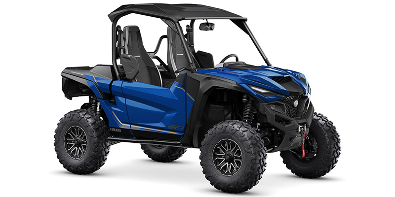 Wolverine RMAX2 1000 Limited Edition at ATVs and More