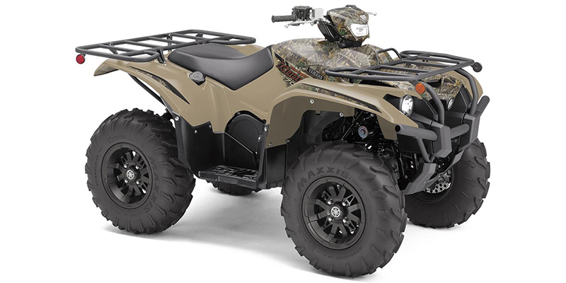 2021 Yamaha Kodiak 700 EPS at ATV Zone, LLC