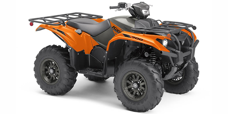 Kodiak 700 EPS SE at ATVs and More