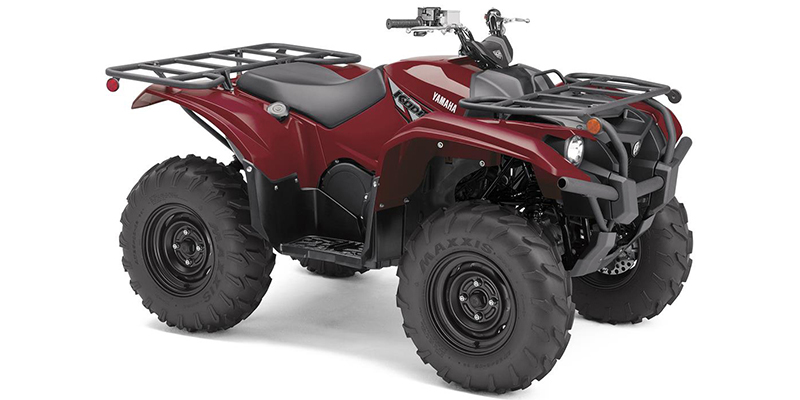 Kodiak 700 at Powersports St. Augustine