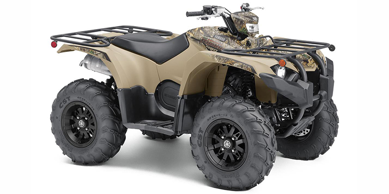 2021 Yamaha Kodiak 450 EPS at ATV Zone, LLC