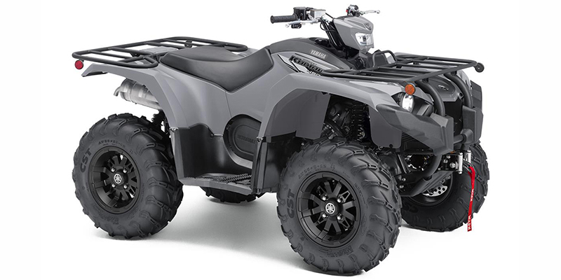2021 Yamaha Kodiak 450 EPS SE at ATV Zone, LLC