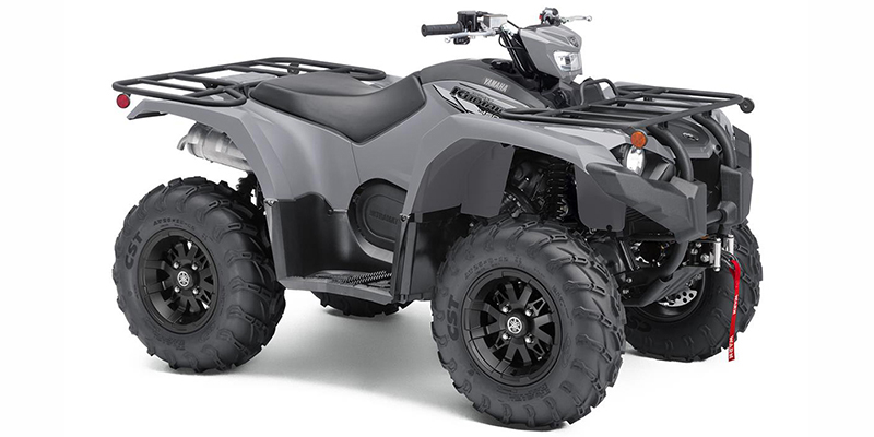 Kodiak 450 EPS SE at Friendly Powersports Slidell