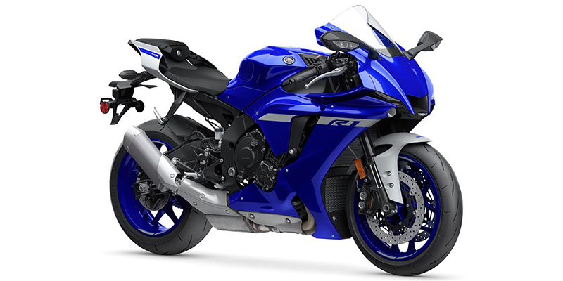 YZF-R1 at Arkport Cycles