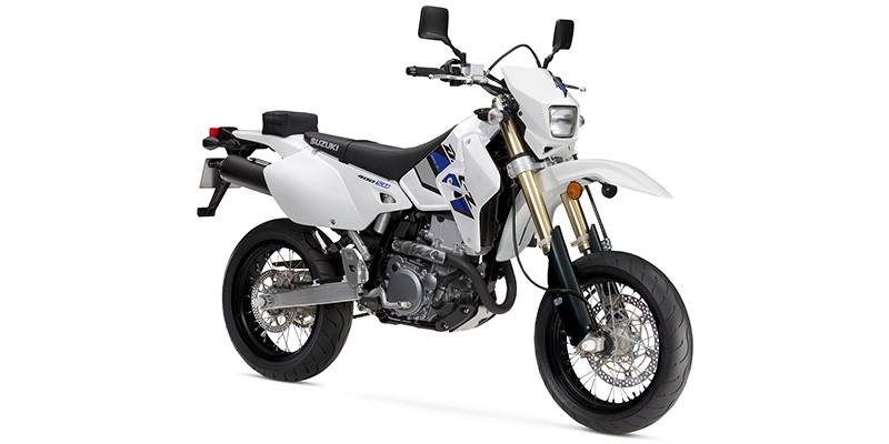 DR-Z400SM at Columbia Powersports Supercenter