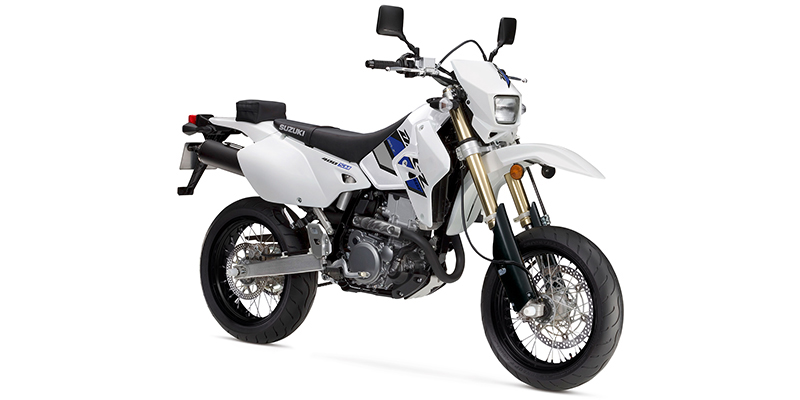 DR-Z400SM at Hebeler Sales & Service, Lockport, NY 14094