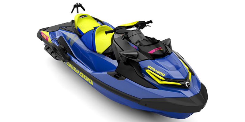 Wake™ Pro 230 at Jacksonville Powersports, Jacksonville, FL 32225