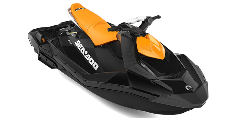 2021 Sea-Doo Spark™ 3-Up Rotax® 900 ACE™ - 90 at Lynnwood Motoplex, Lynnwood, WA 98037