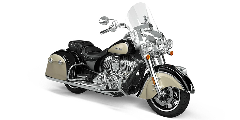 2021 Indian Springfield® Base at Pikes Peak Indian Motorcycles