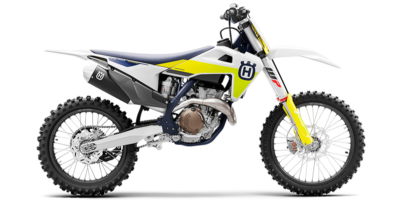 FC 350 at Power World Sports, Granby, CO 80446