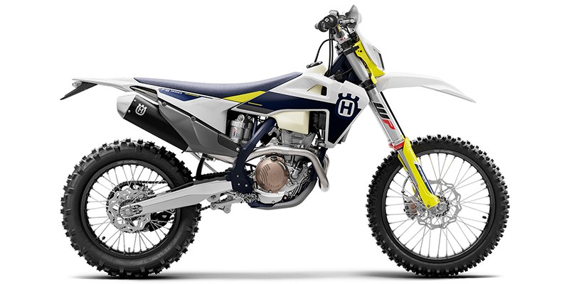 2021 Husqvarna FE 350 at Edwards Motorsports & RVs