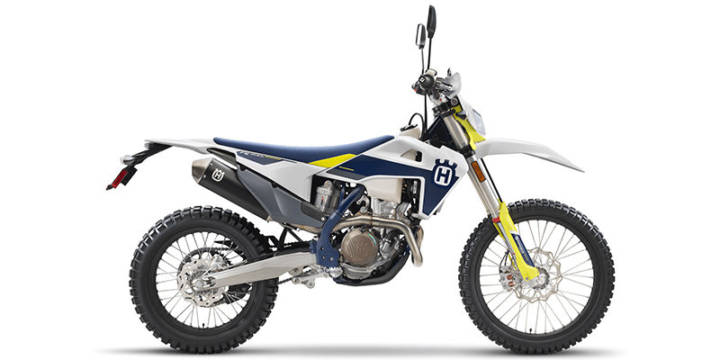 2021 Husqvarna FE 350s at Indian Motorcycle of Northern Kentucky