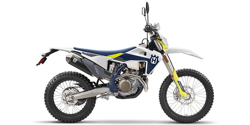 2021 Husqvarna FE 501s at Bobby J's Yamaha, Albuquerque, NM 87110