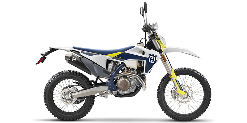 2021 Husqvarna FE 501s at Indian Motorcycle of Northern Kentucky