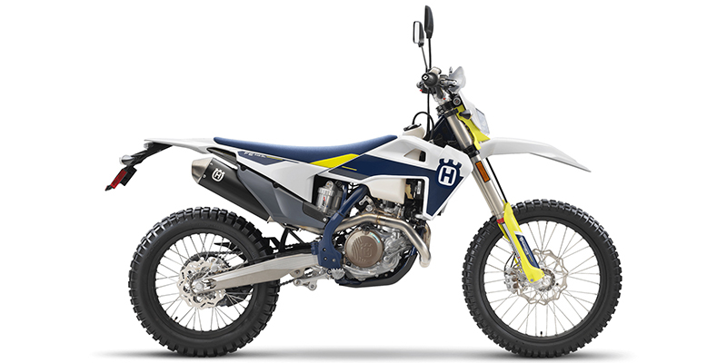 2021 Husqvarna FE 501s at Edwards Motorsports & RVs