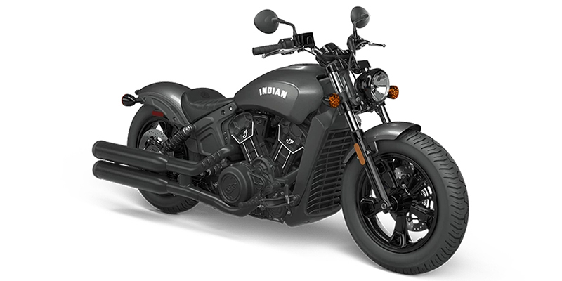 Scout® Bobber Sixty at Fort Myers