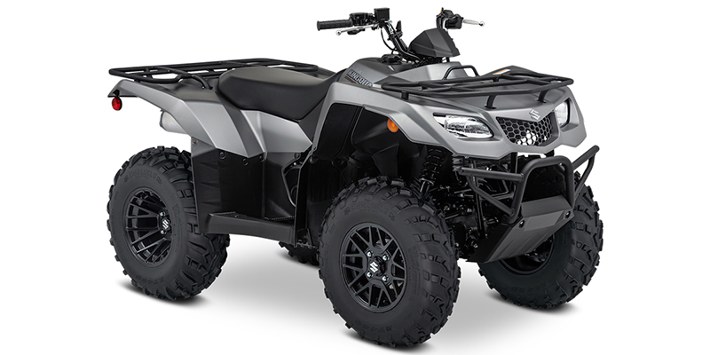 KingQuad 400ASi SE+ at Sky Powersports Port Richey