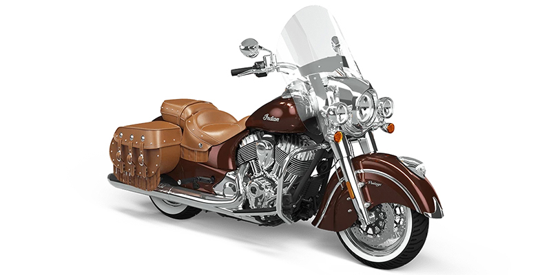 2021 Indian Motorcycle® Vintage Base at Pikes Peak Indian Motorcycles