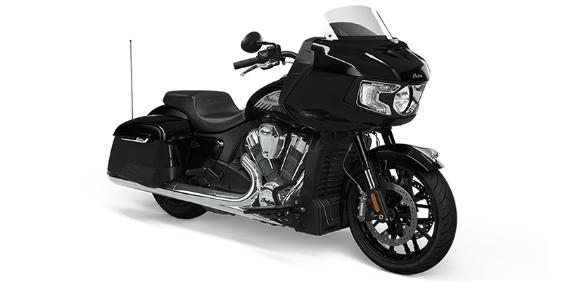 2021 Indian Motorcycle® Challenger Base at Motoprimo Motorsports