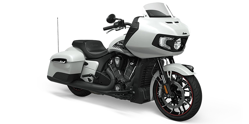 2021 Indian Challenger Dark Horse® at Brenny's Motorcycle Clinic, Bettendorf, IA 52722