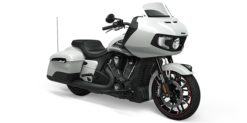 Challenger Dark Horse® at Fort Lauderdale