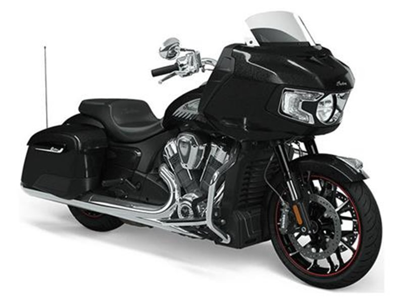 2021 Indian Motorcycle® Challenger Limited at Lynnwood Motoplex, Lynnwood, WA 98037