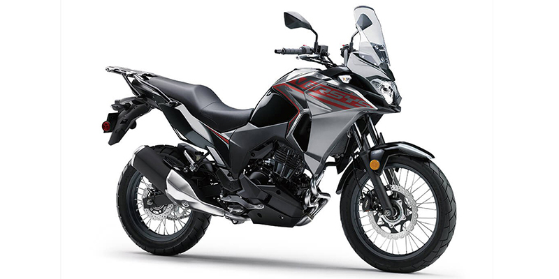 Versys®-X 300 ABS at Columbia Powersports Supercenter