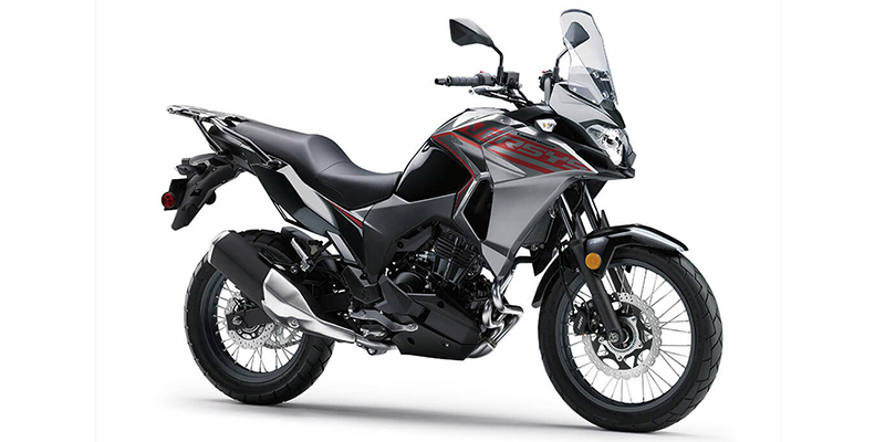 Versys®-X 300 ABS at Friendly Powersports Slidell