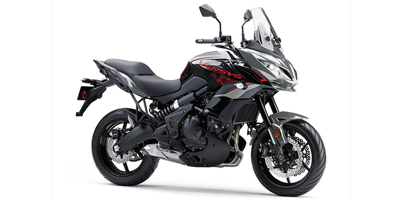 Versys® 650 ABS at Friendly Powersports Slidell