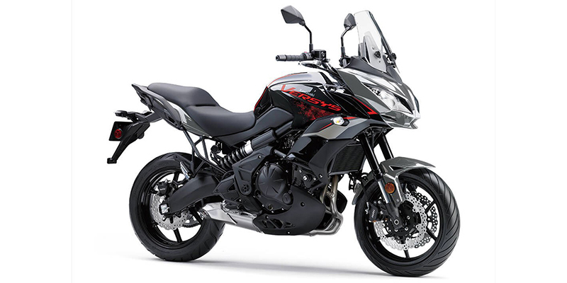 Versys® 650 ABS at Cycle Max