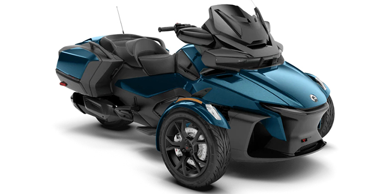 2021 Can-Am™ Spyder RT Base at Sloans Motorcycle ATV, Murfreesboro, TN, 37129