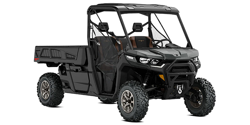 Defender PRO Lone Star HD10 at Jacksonville Powersports, Jacksonville, FL 32225