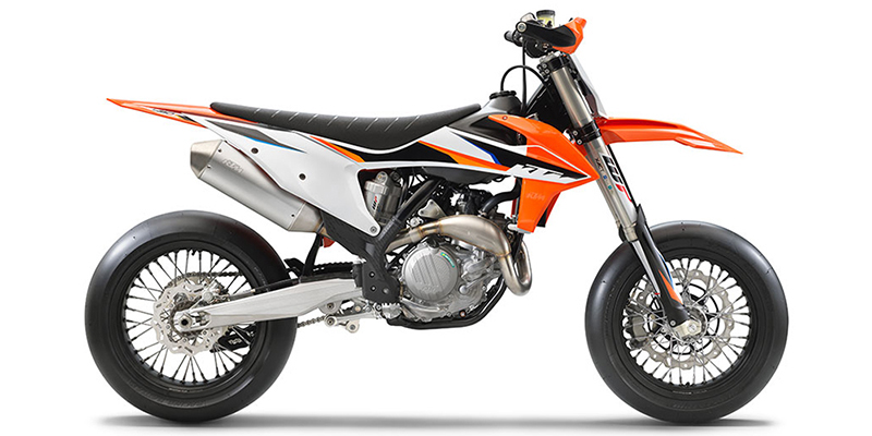 2021 KTM SMR 450 at Hebeler Sales & Service, Lockport, NY 14094