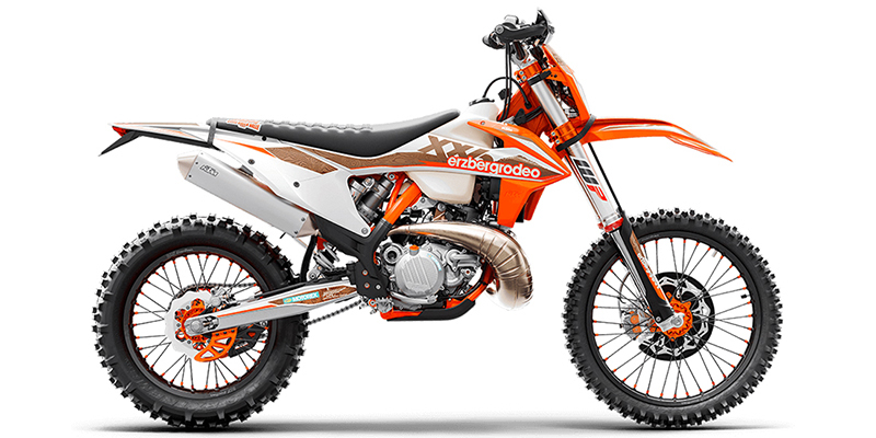 300 XC-W TPI Erzbergrodeo at Hebeler Sales & Service, Lockport, NY 14094